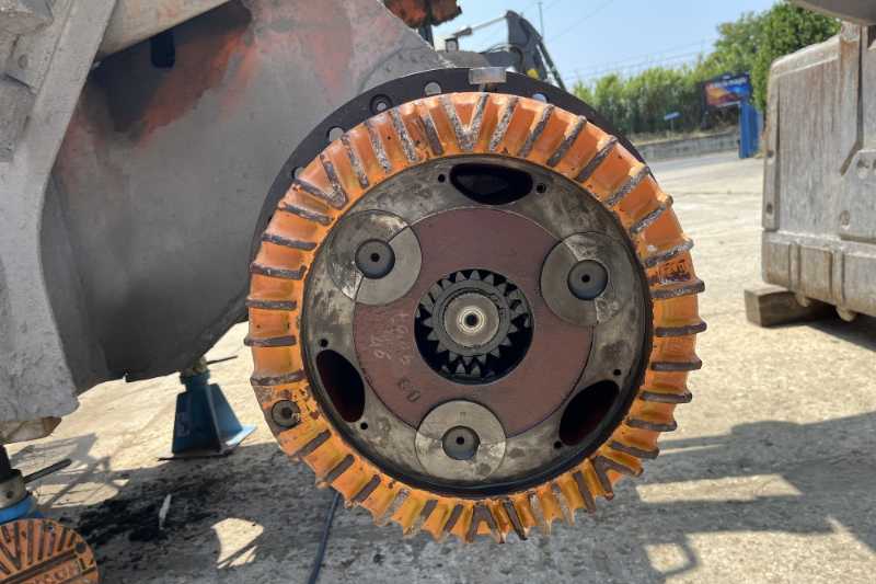 OmecoHub - Immagine FIAT HITACHI FR220.2